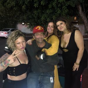 Meet your Posher, Carly